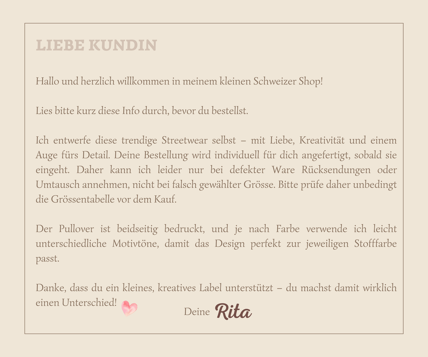 Hoodie aus 85% Baumwolle in Bio-Qualität: The mountains are calling-Kapuzenpullover für Frauen