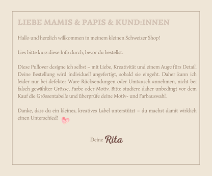 Weihnachtsbäume Sweatshirt aus 85% Bio-Baumwolle, Wintergeschenk & Weihnachtsgeschenk - Baby Organic Sweatshirt