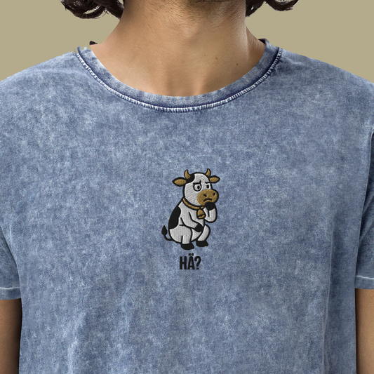 Hä-Denim T-Shirt