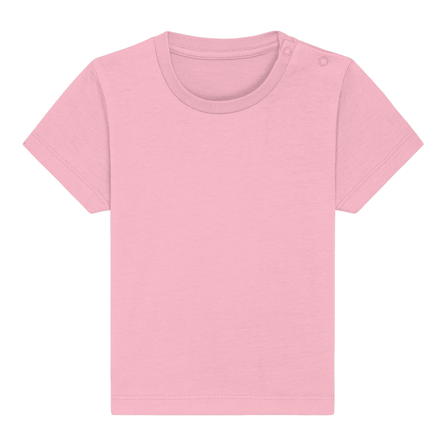 Baby T-Shirt aus 100% Baumwolle in Bio-Qualität Tante Emmas Lieblingsperson - Baby Organic Shirt