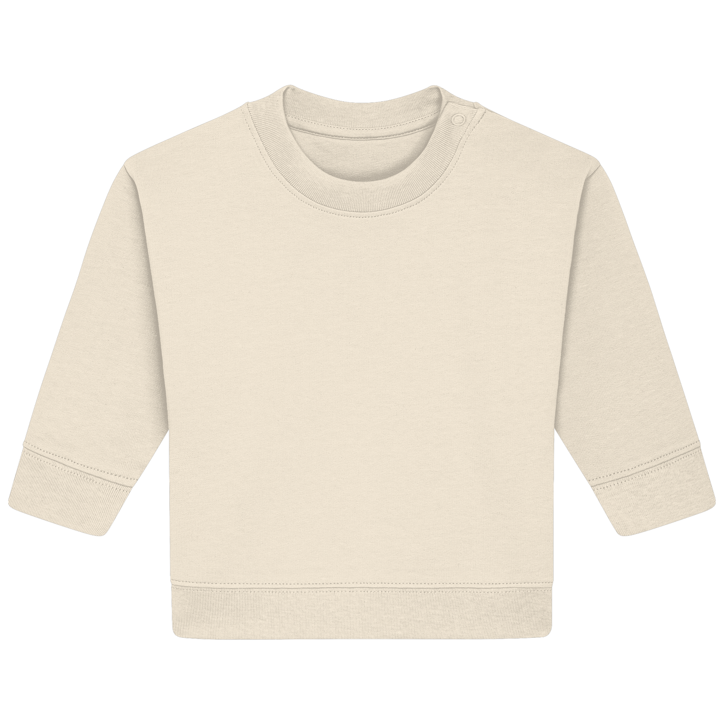 Personalisierter Pullover aus 85% Baumwolle: Mini Müller Sweatshirt