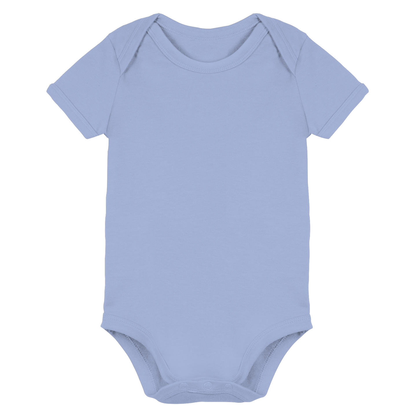 Personalisierbarer Baby Body aus 100% Bio-Baumwolle, Tante Emmas Lieblingsperson - Organic Baby Bodysuit